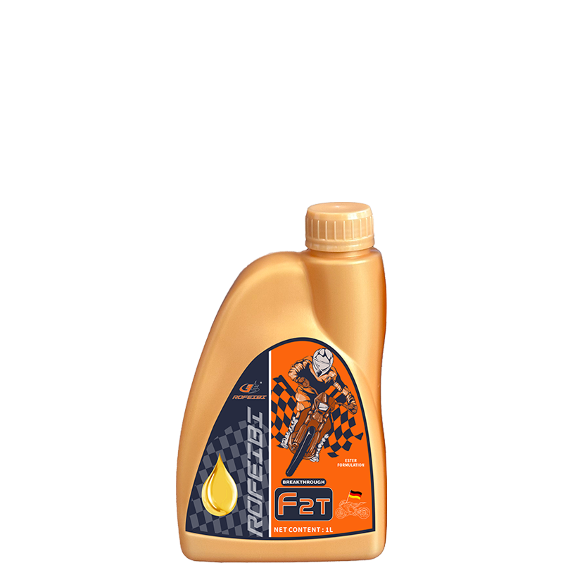 ROFEIBI FS 2T Premium Air-Cooled Engine Lubricant