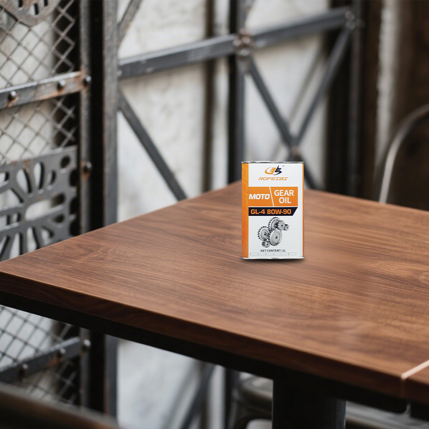 FEIBI Gear Oil GL-4 80W-90