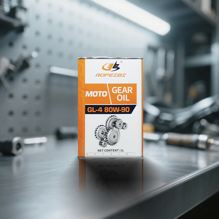 FEIBI Gear Oil GL-4 80W-90