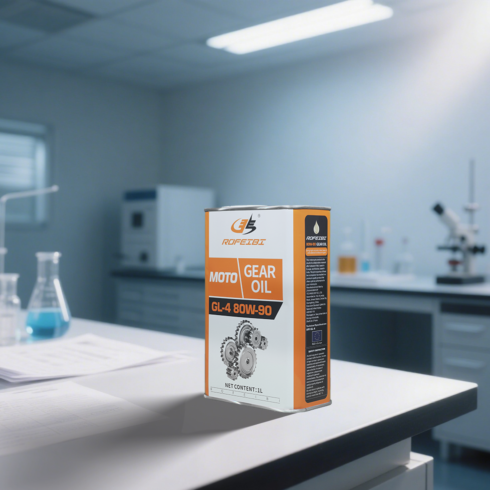 FEIBI Gear Oil GL-4 80W-90