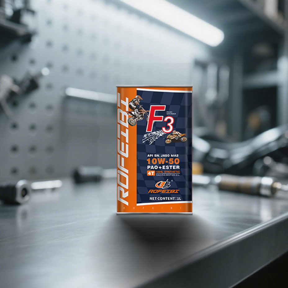 FEIBI F3 SN MA2 10W-50