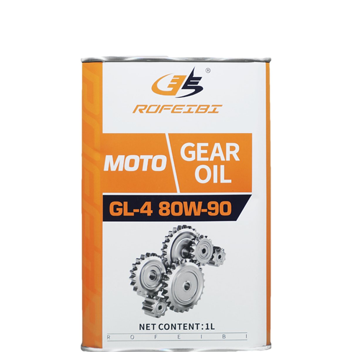 FEIBI Gear Oil GL-4 80W-90