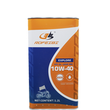 FEIBI Explore   Synthetic  Motor  Oil SL 10W40 1.2L