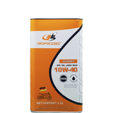 FEIBI JOURNEY   Synthetic Motorcycle Oil SN MA2 10W-40 1.2L