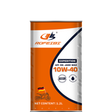 FEIBI EXPEDITION  Fully Synthetic Motorcycle Oil SN MA2 10W-40 1.2L