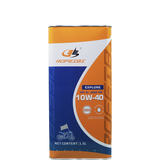FEIBI Explore   Synthetic  Motor  Oil SL 10W40 1.5L