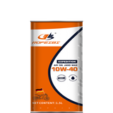 FEIBI EXPEDITION   Fully Synthetic Motorcycle Oil SN MA2 10W-40 1.5L