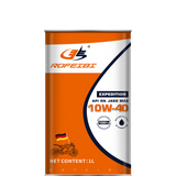 FEIBI EXPEDITION  Fully Synthetic Motorcycle Oil SN MA2 10W-40