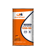 FEIBI EXPEDITION  Fully Synthetic Motorcycle Oil SN MA2 10W-50 1.2L