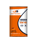 FEIBI EXPEDITION Expedition Fully Synthetic Motorcycle Oil SN MA2 5W-40