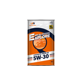 EXPLORE synthetic engine oil SL 5W-30 4L