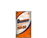FEIBI Discovery Full Synthetic Motor Oil SP/GF-6A 5W-30 4L