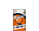 EXPLORE synthetic engine oil SP 5W-40 4L