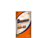 FEIBI Discovery Full Synthetic Motor Oil  SP 5W-40 4L