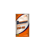 FEIBI Discovery Full Synthetic Motor Oil 5W40 1L
