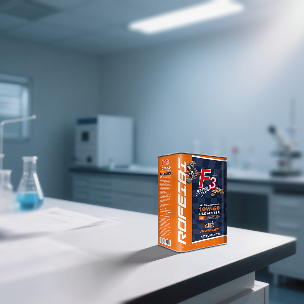 FEIBI F3 SN MA2 10W-50